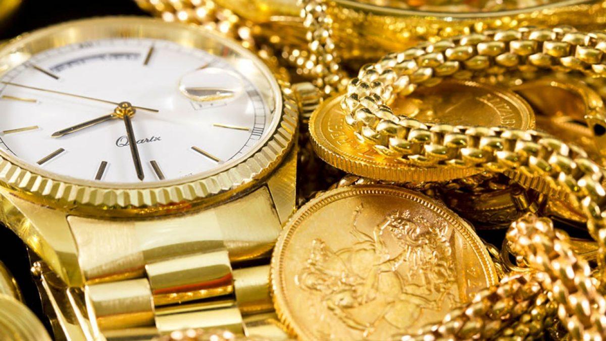 Dove trovare i migliori compro oro per vendere i tuoi metalli preziosi?