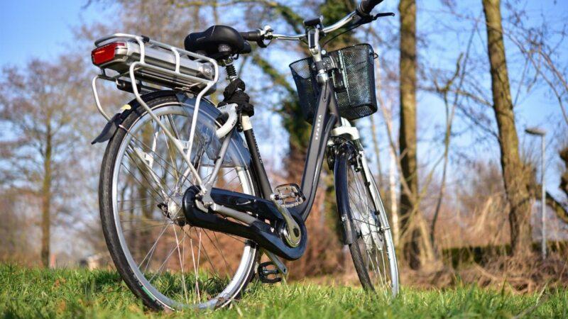 Bonus bici elettrica 2021: qualche novità?