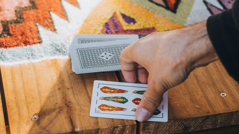 Carte napoletane: significato, simbologia e storia