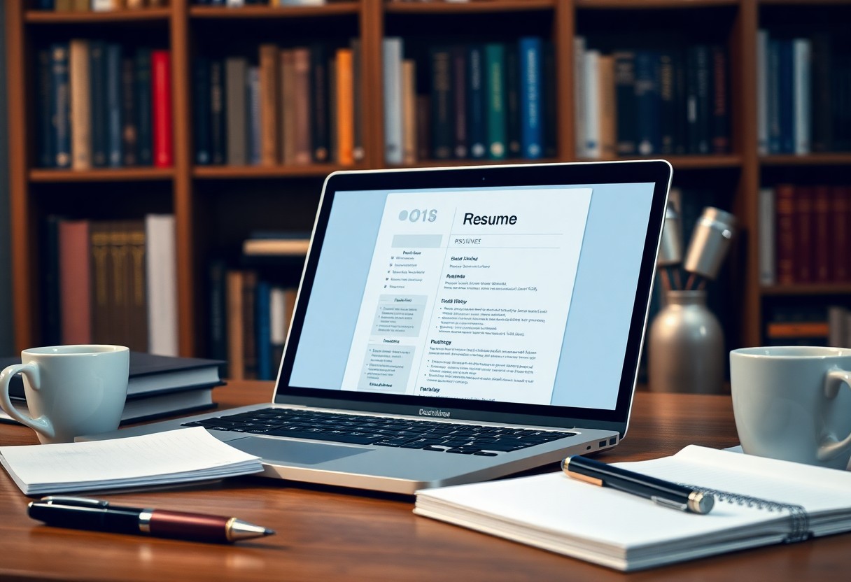 Come preparare curriculum vitae vincente per candidature in azienda