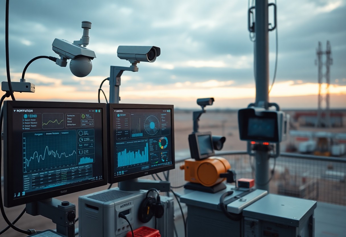 Strumenti essenziali per monitoraggio remoto tramite automazione IoT