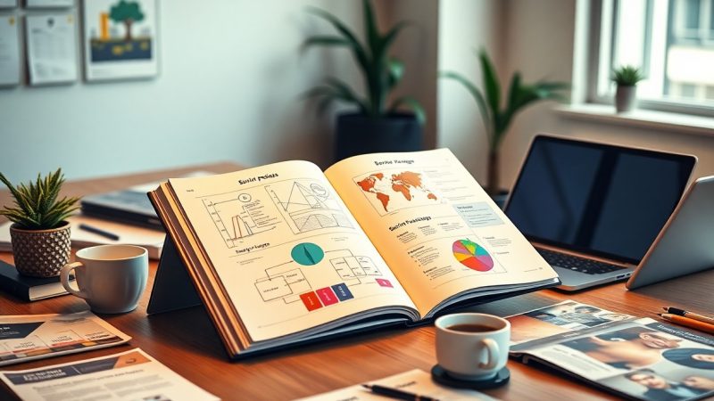 Guida pratica alla creazione di pacchetti di servizi personalizzati e vincenti