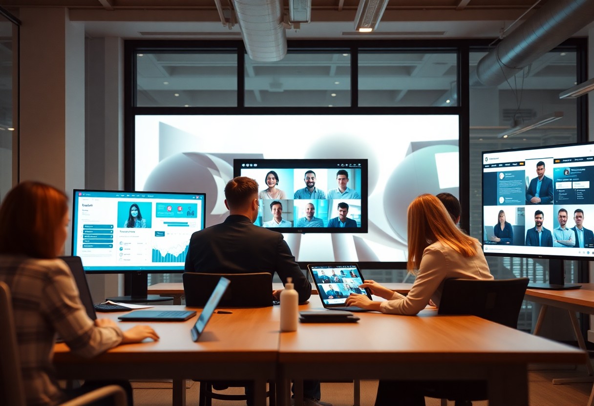 Strumenti digitali indispensabili per comunicazione interna aziendale efficiente