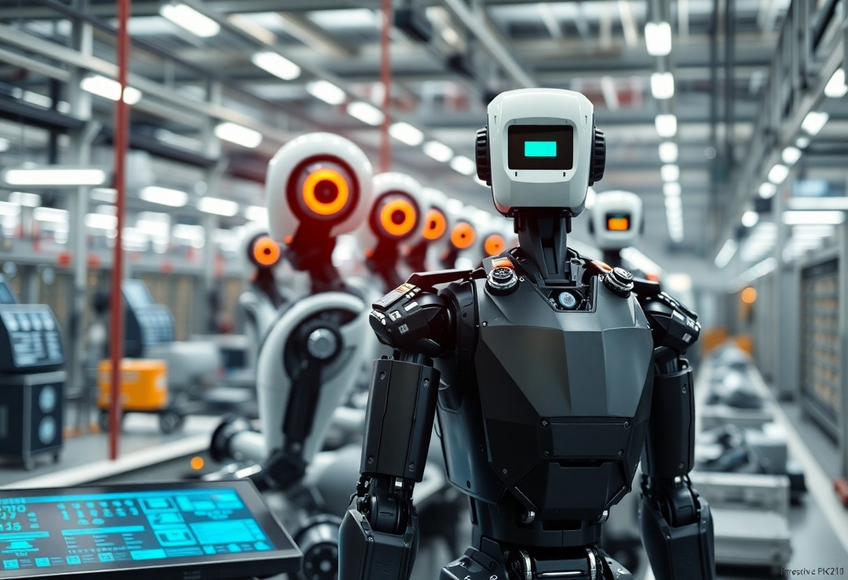 Innovazioni tecnologiche nell’industria manifatturiera verso l’Industria 0