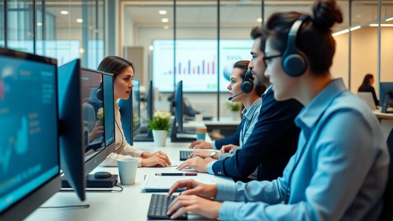 Best practice per migliorare qualità dei servizi clienti in azienda