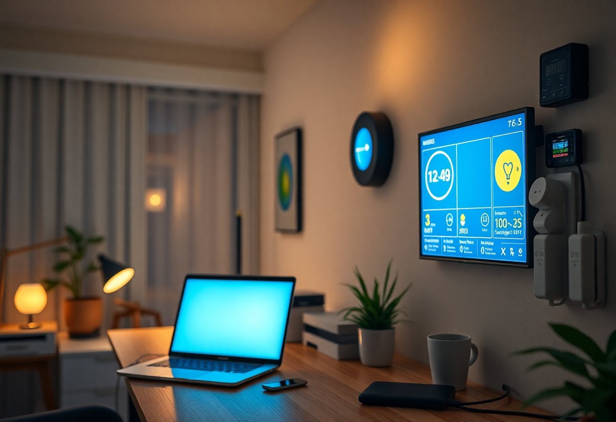 Consigli per ottimizzare l’efficienza energetica nei dispositivi elettronici