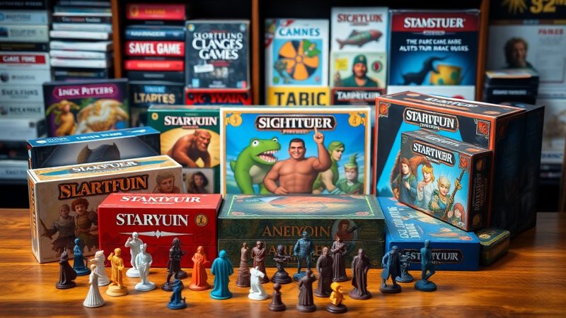 Recensione approfondita dei giochi di strategia più popolari del momento