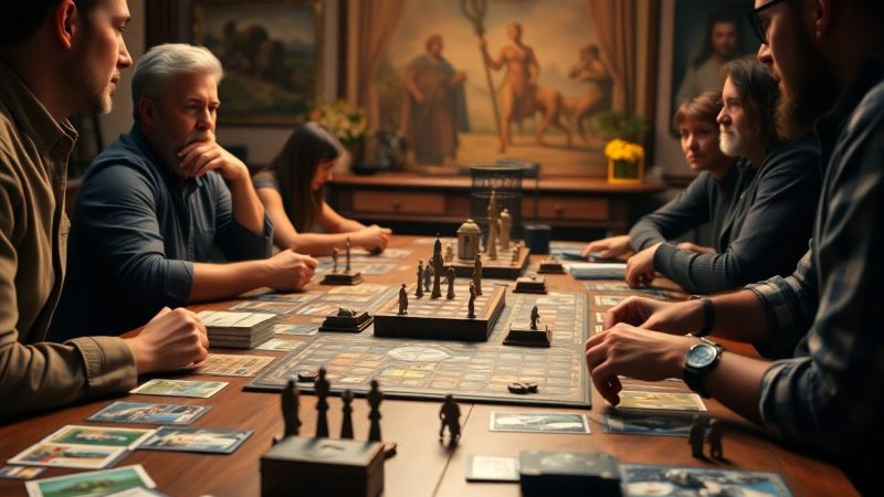 Recensioni approfondite dei migliori giochi di strategia del momento