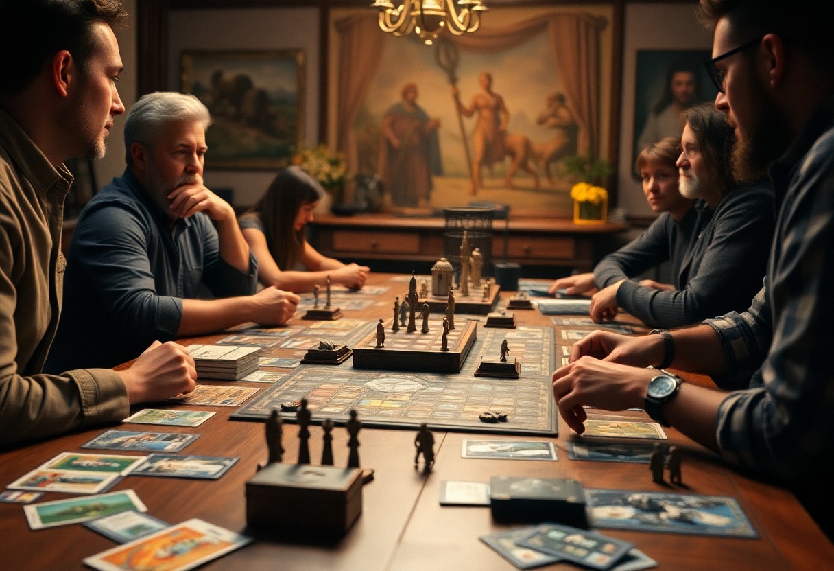 Recensioni approfondite dei migliori giochi di strategia del momento