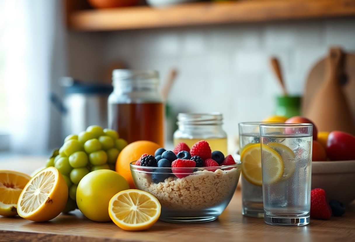 Consigli pratici per diminuire lo zucchero aggiunto nella tua alimentazione