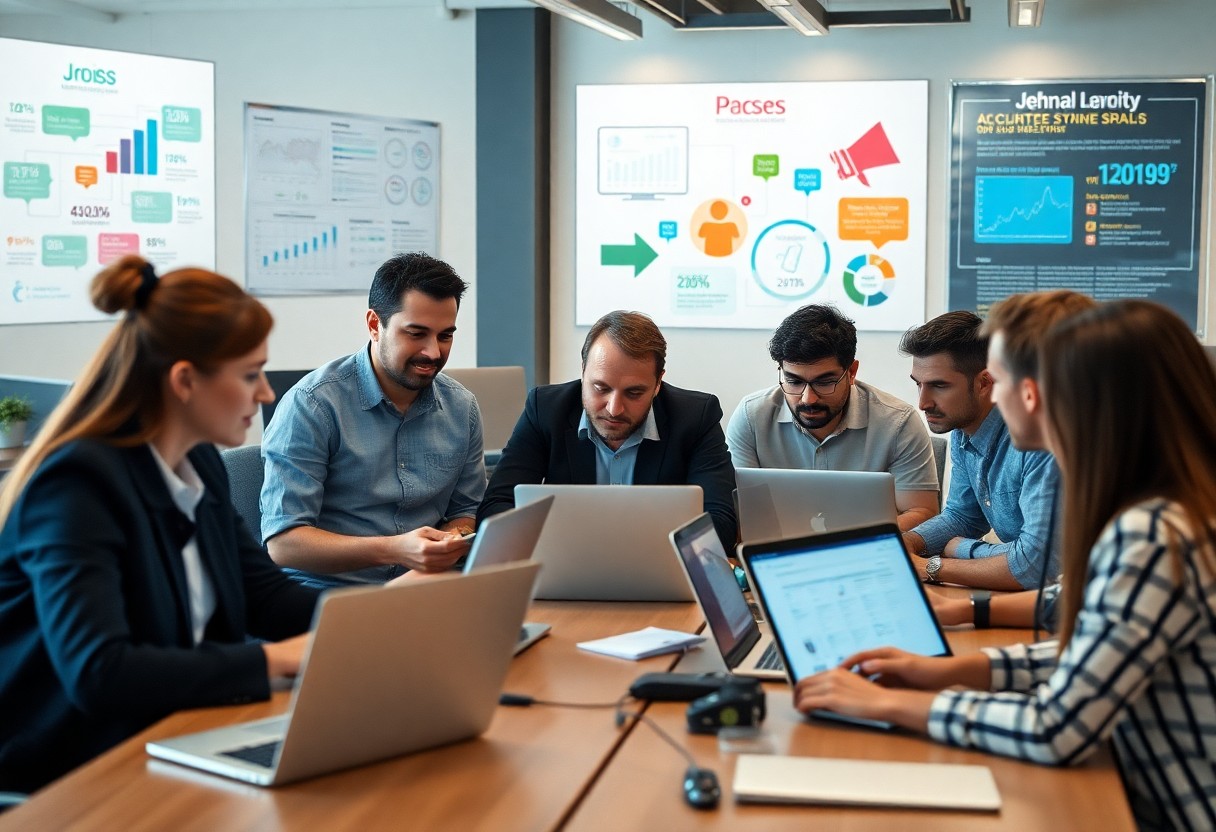 Strategie efficaci per trovare lavoro nel mercato del futuro digitale