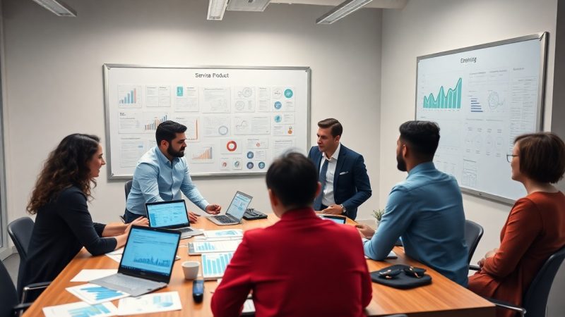 Strategie efficaci per diversificare i servizi offerti e aumentare profitto