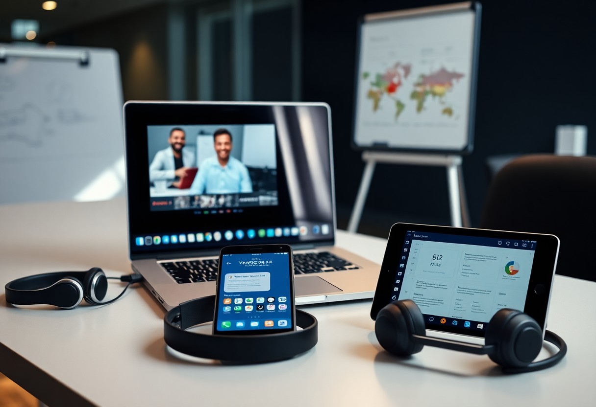 Strumenti digitali indispensabili per comunicazione interna aziendale efficiente