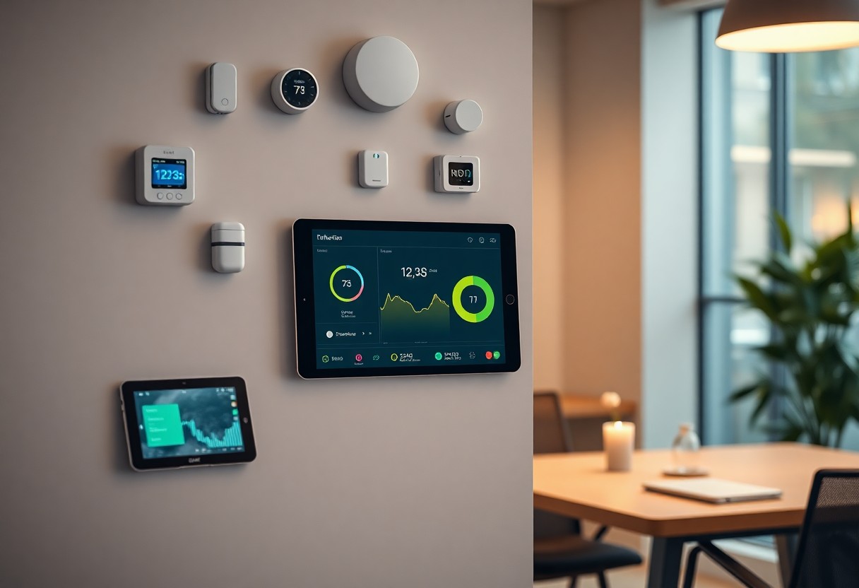 Strumenti essenziali per monitoraggio remoto tramite automazione IoT