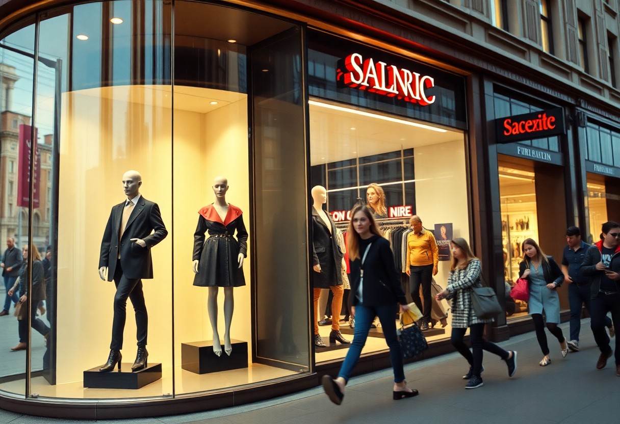 Case study di campagne marketing di successo nel settore moda