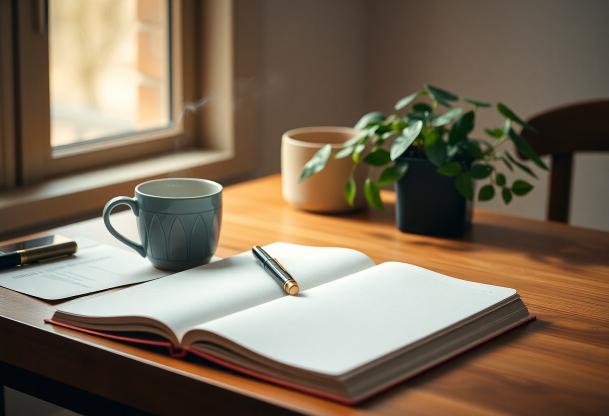 Tecniche di scrittura creativa per coinvolgere lettori in ogni post