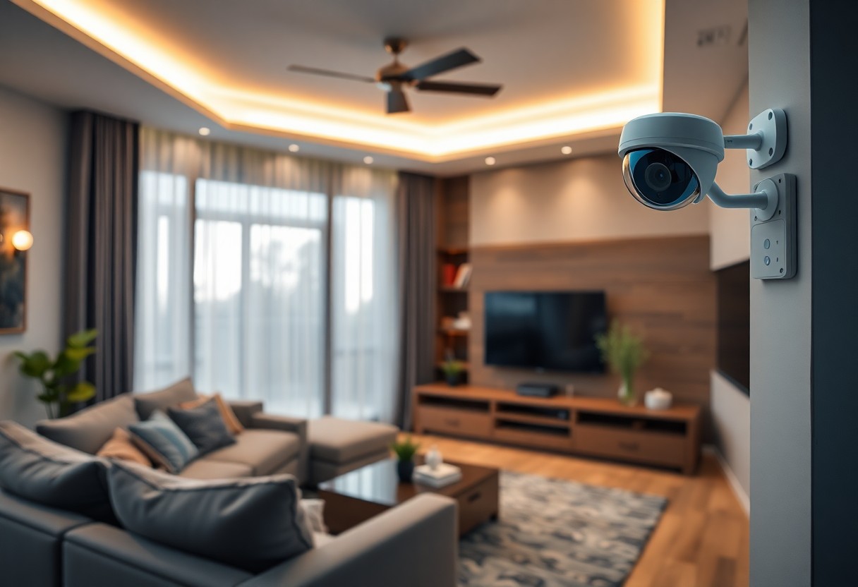 Soluzioni tecnologiche avanzate per sicurezza domestica e video sorveglianza