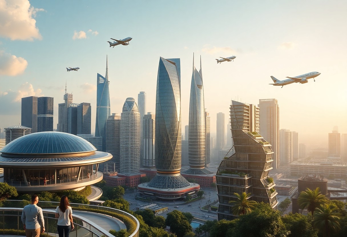 Tecnologie emergenti che rivoluzioneranno il mercato nei prossimi anni