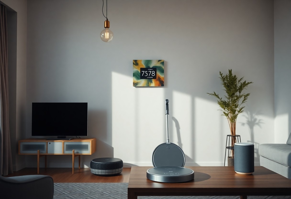 Come automatizzare la casa spendendo meno di 500 euro