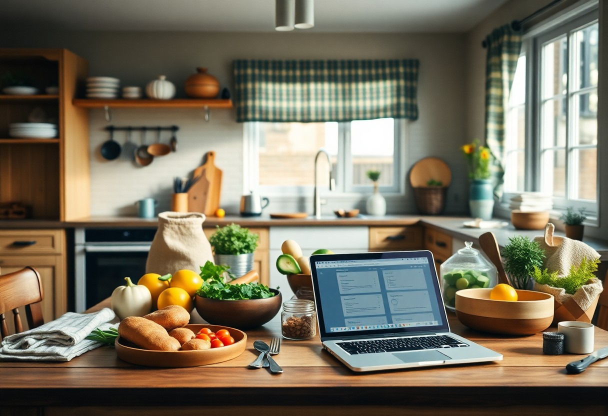 Come avviare un’attività di catering da casa con poco budget