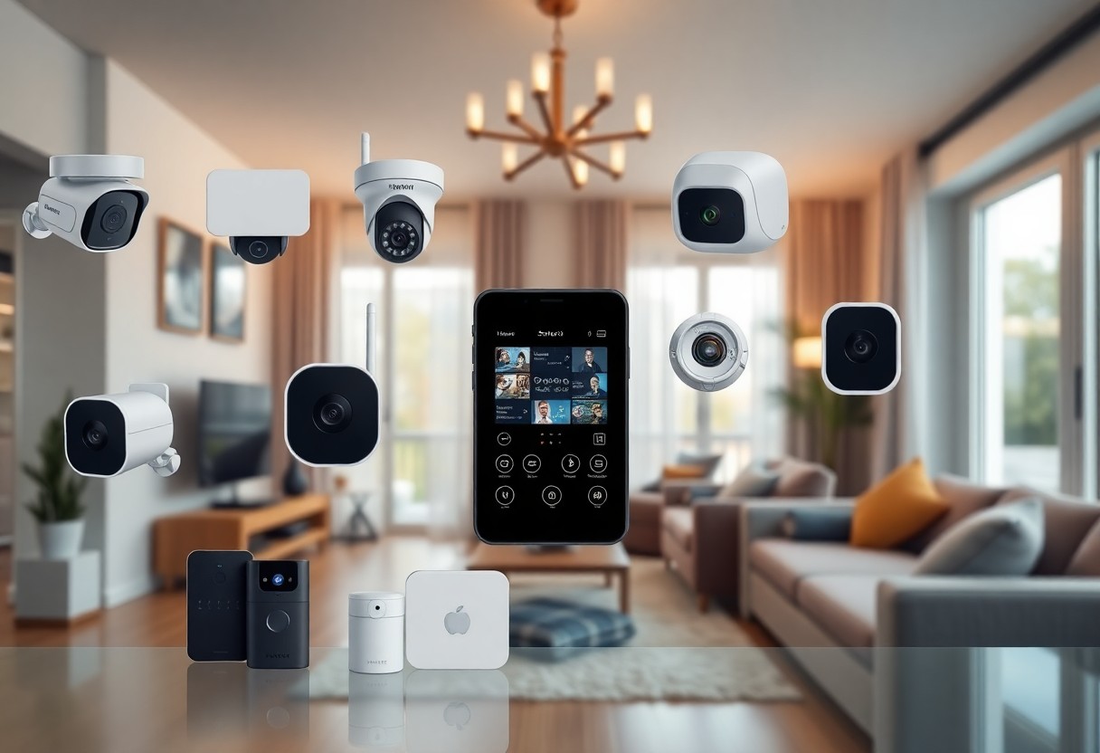 Come scegliere il sistema di sicurezza domestica più efficace