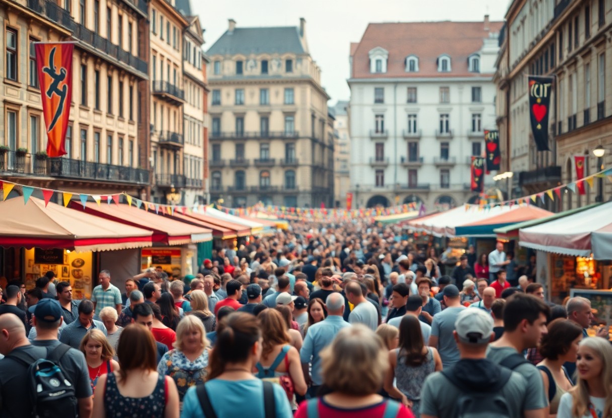 Eventi culturali gratuiti da non perdere nella tua città