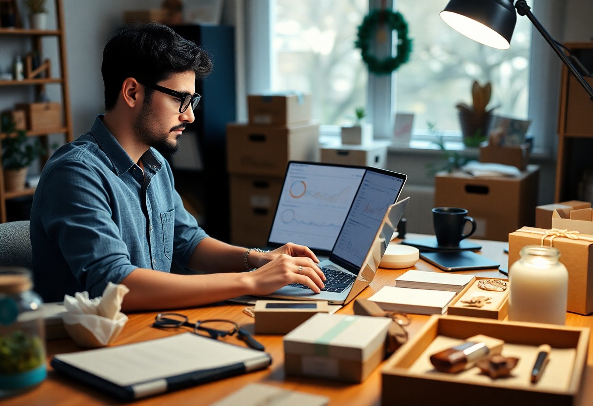 Idee innovative per aprire un negozio online di successo