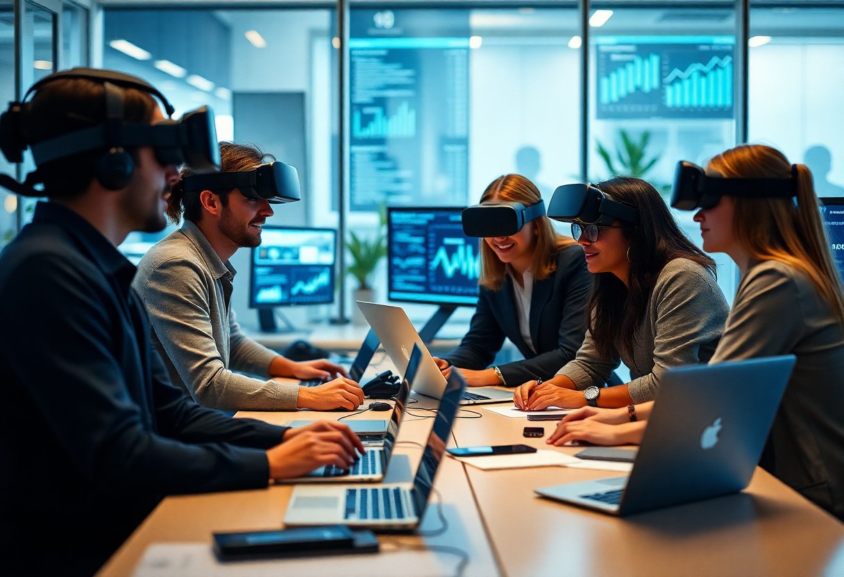 Nuove professioni digitali più richieste nel mercato del lavoro