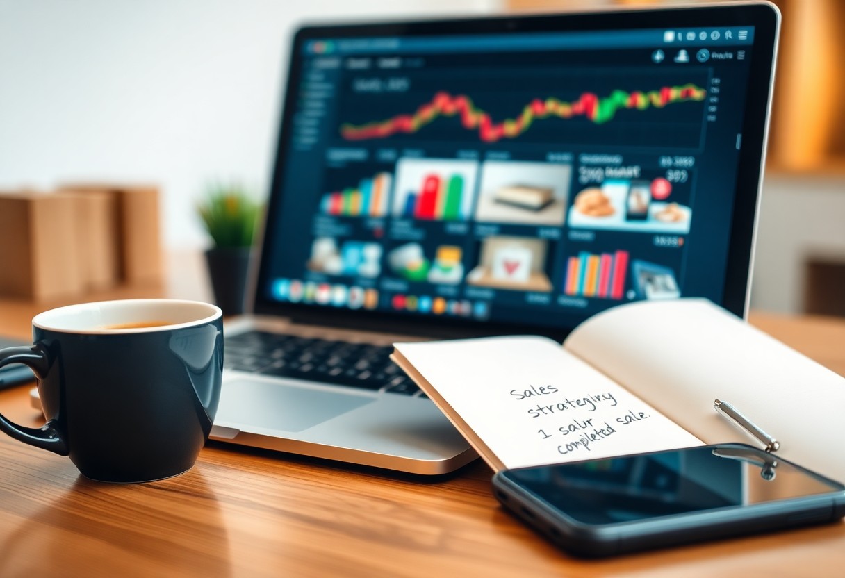 Tecniche di vendita per aumentare le conversioni del negozio online