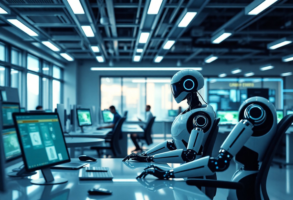 Migliori tecnologie emergenti che cambieranno il futuro del lavoro