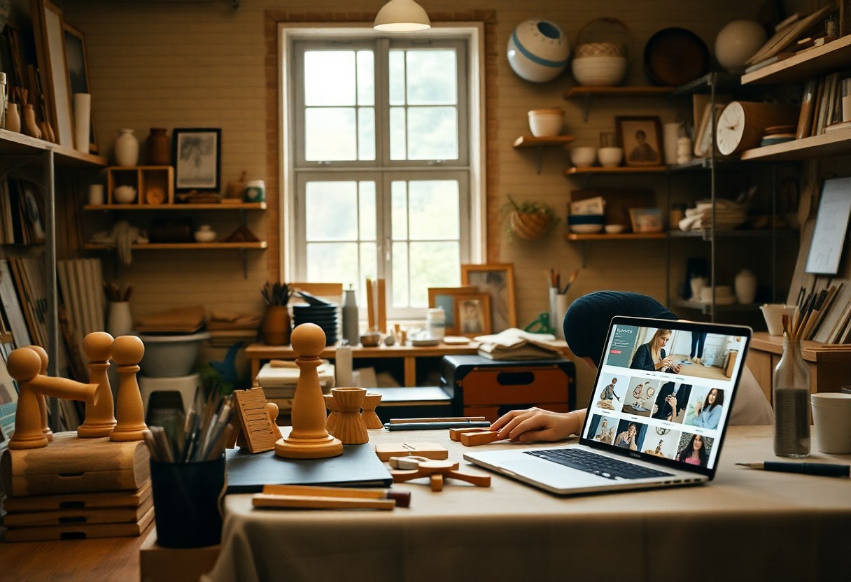 Idee per trasformare un hobby in un’attività redditizia