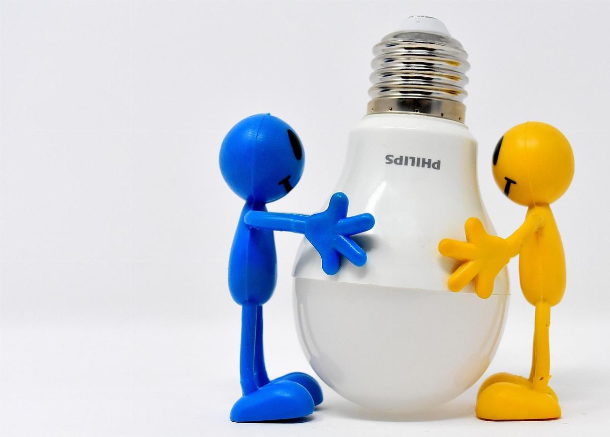 Come risparmiare energia in casa senza rinunciare al comfort